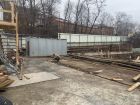 ЖК Гранд Панорама - ход строительства, фото 31, Январь 2021