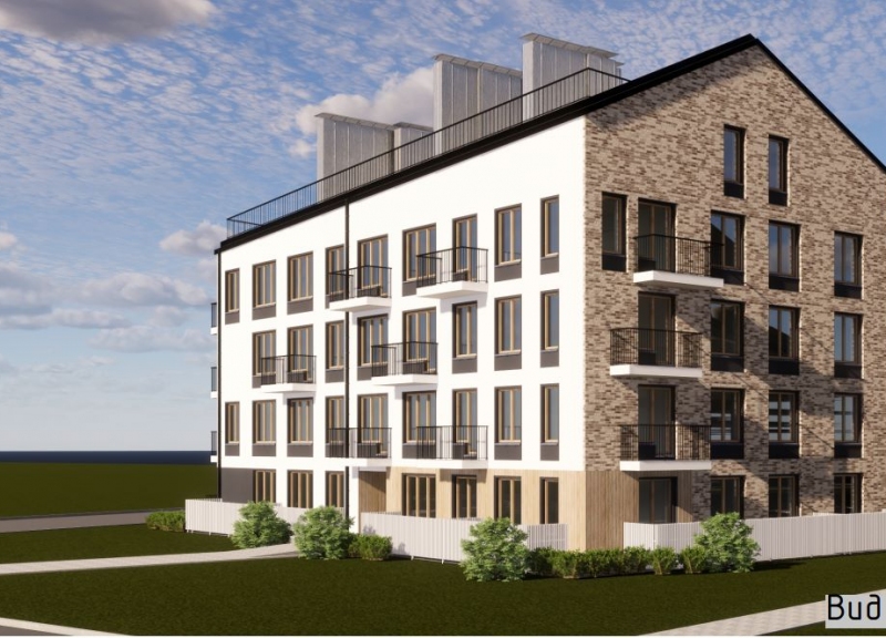 Дом № 10 в Микрорайон Новая Жизнь - Ройка - фото 4