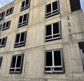 Ход строительства дома 57А, корпус Б2 в ЖК Ранта Резиденс -