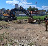 Ход строительства дома 8 в ЖК Дом на Писарева, 8 -