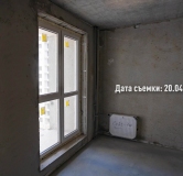 Ход строительства дома Корпус 8-11.1 в ЖК Левенцовка парк -