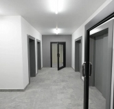 Ход строительства дома 1 в ЖК Семейный Квартал -