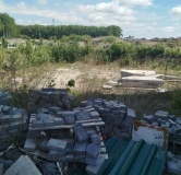 Ход строительства дома 4 в ЖК Расцветай на Зорге -
