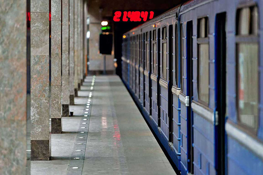 Нижегородское метро планируют продлить и открыть новые станции - фото 1