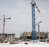 Ход строительства дома 6, Ж1.2 в ЖК Васильевский остров -