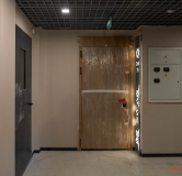 Ход строительства дома 3 в ЖК Микрорайон Зори (Zori) -