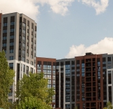 ЖК Чехов - ход строительства,