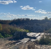 Ход строительства дома 9 в ЖК ЭКО-квартал на Кедровой -