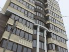 ЖК Петровская Крепость - ход строительства, фото 5, Январь 2019