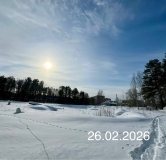 Ход строительства дома 71, корпус 2 в ЖК Симфония -