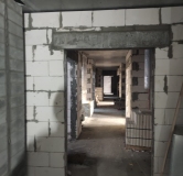 Ход строительства дома 6.4 в ЖК Солнечный (Эталон) -