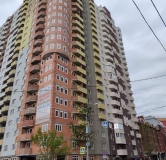 Ход строительства дома № 2, 3 в ЖК Садовая -