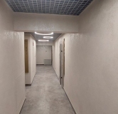 Ход строительства дома 18, секция 2 в ЖК Фамилия -