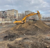 Ход строительства дома 33.1 в ЖК Заручейный -