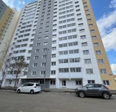 Ход строительства дома 6 в ЖК Гранд-парк -
