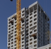 Ход строительства дома 1, 2, 3.1 в ЖК Страна.Энтузиастов -
