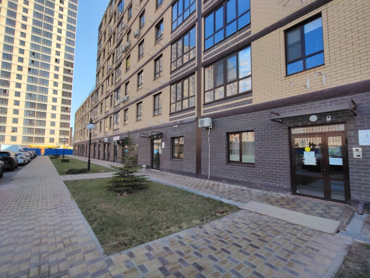 «Новый Горизонт»: фоторепортаж из ростовского ЖК рядом с рощей СКА - фото 3