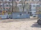 Ход строительства дома № 1 в ЖК Покровский - фото 140, Май 2019