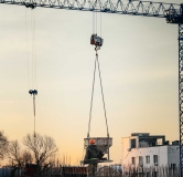 Ход строительства дома Литер 1.1-1.4 в ЖК Звезда Столицы 2 -