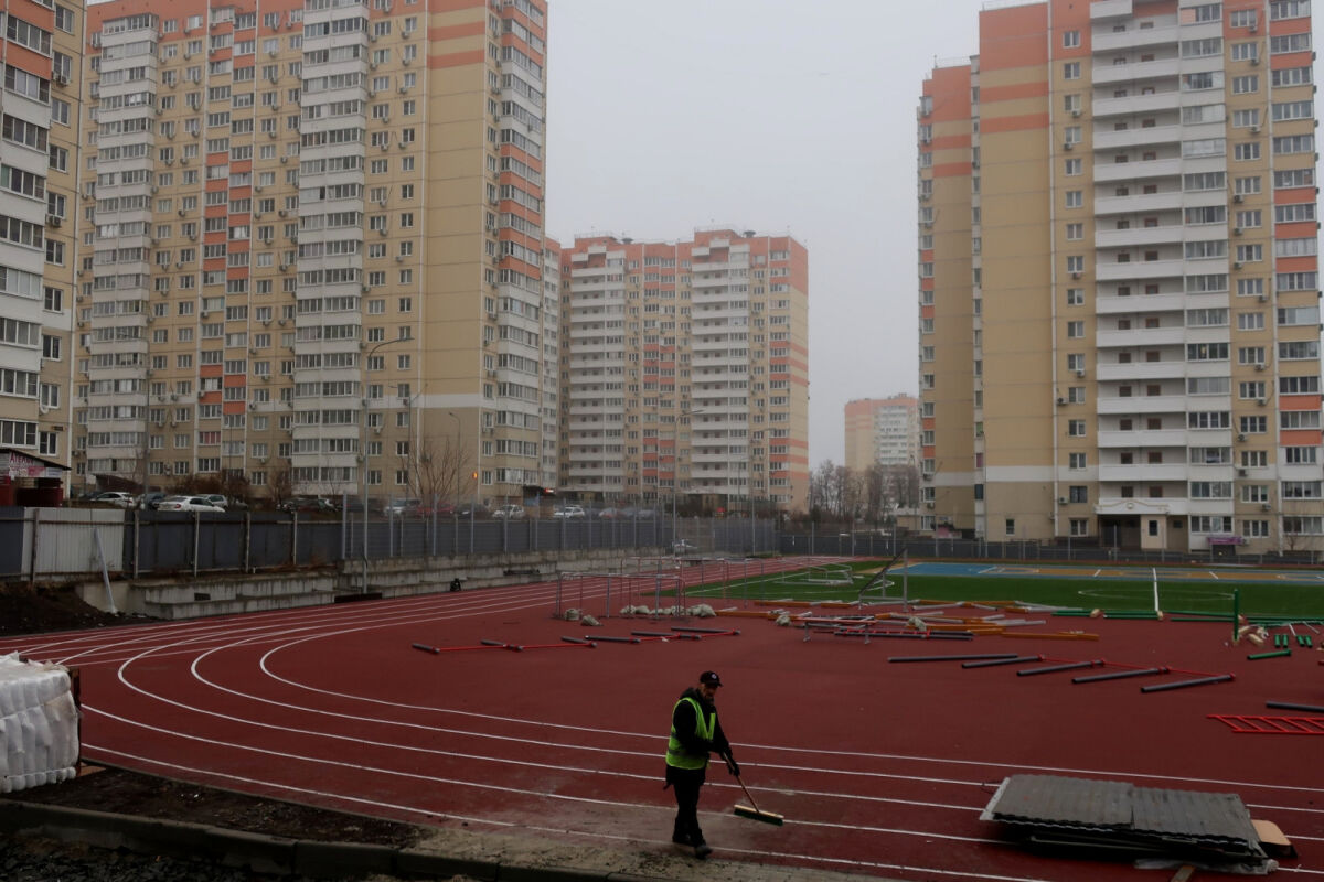 Как с декабря изменилась стоимость первичной недвижимости в Ростовской области - Фото 1