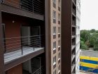 ЖК Каскад на Ленина - ход строительства, фото 272, Июнь 2020