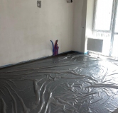 Ход строительства дома 3 корпус 2 в ЖК Зеленая Долина -