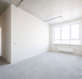 Ход строительства дома № 23, ГП-7 в ЖК Мотивы -