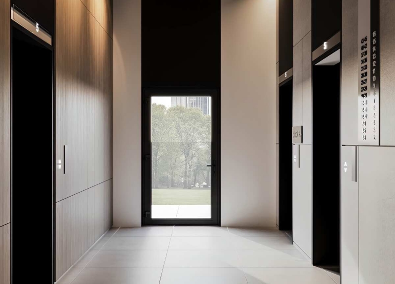 Дом 196, 1 этап в ЖК Академия (ACADEMIA) - фото 17