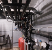 Ход строительства дома 5а в ЖК Свои Люди -