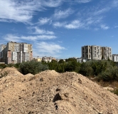 Ход строительства дома 19 в ЖК На Высоком берегу -