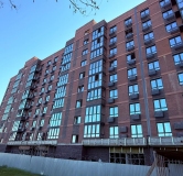 Ход строительства дома № 25Б в ЖК К24 -