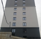 Ход строительства дома 4 в ЖК Promenade (Променад) -