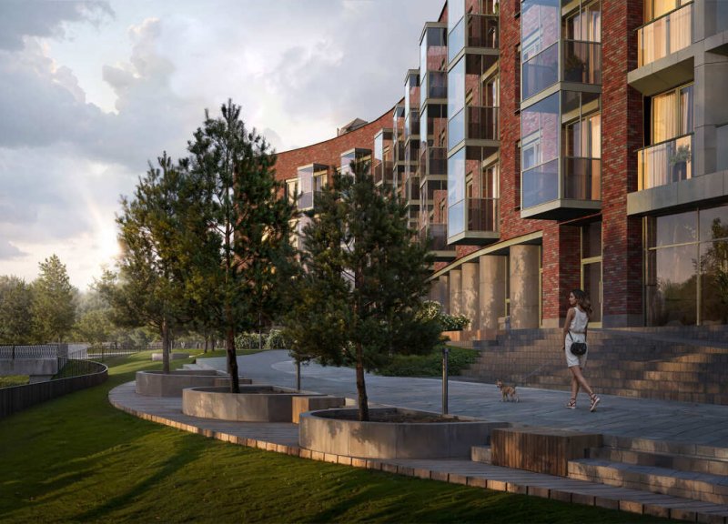 ЖД Цвет Зеленогорска - фото 1