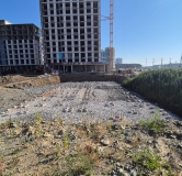 Ход строительства дома 2 в ЖК Речной квартал -