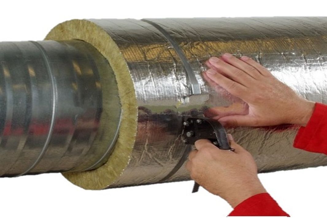 В Ростовской области начнут производить техническую теплоизоляцию - фото 1