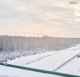 Ход строительства дома 34 в ЖК Символ -