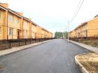 Ход строительства дома 1 типа в Микрогород Стрижи - фото 126, Июнь 2015