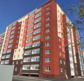 Ход строительства дома 9А.2 в ЖК Новороссийский -