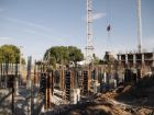Жилой дом Кислород - ход строительства, фото 100, Сентябрь 2020