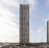 Ход строительства дома 9, корпус 6 в ЖК Юнтолово -