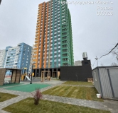 Ход строительства дома № 3/1 в ЖК Дискавери -