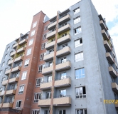 Ход строительства дома литера 305 в ЖК Михайловка Green Place (Грин Плейс) -