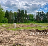 Ход строительства дома 71, корпус 2 в ЖК Симфония -