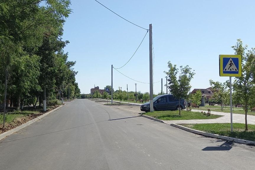 В 2023 году в Ростовской области отремонтируют более 160 участков дорог - фото 1