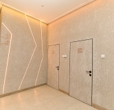 Ход строительства дома 1, секции А,Б,В в ЖК Видный -