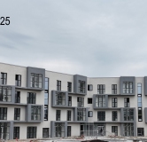 Ход строительства дома № 4 в ЖК Кипрея Квартиры -