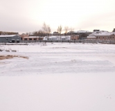 Ход строительства дома 2 в ЖК РАЗУМ на Малышева -