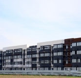 Ход строительства дома № 3 в ЖК Дзенпарк -