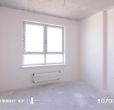 Ход строительства дома 19.2 в ЖК А Плюс -