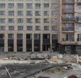 Ход строительства дома 1, 2, 3.1 в ЖК Страна.Энтузиастов -